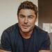 Zac Efron sorprendió con su nuevo rostro