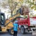 Abordaje integral de limpieza en Capital