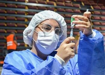 Arranca la vacunación a mayores de 60 años en San Juan, enteráte cuándo