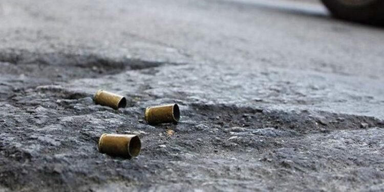 Un gendarme mató a balazos a un ladrón que intentó robarle
