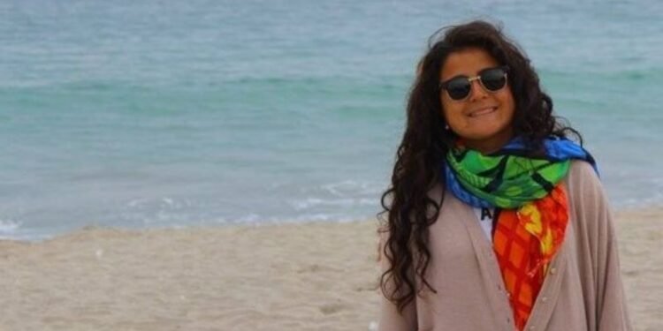 Duelo en la facultad de arquitectura: falleció una joven estudiante