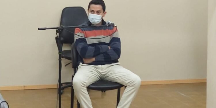 El médico que había sido denunciado por abuso negó todo y dijo que la paciente le decía: «Usted va ser mi doctorcito»