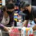 Inflación del 4,8% en marzo y llegó al 42,6% en el último año