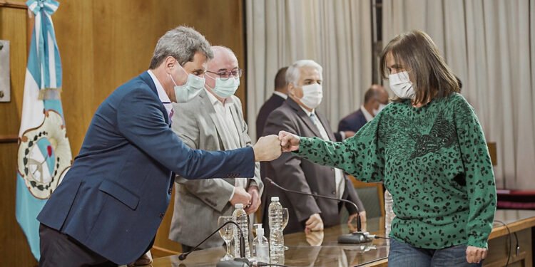 Plan Casa Común: 11 municipios presentaron proyectos ambientales gestionados por la Provincia