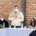 El Valle de Pedernal cuenta con diez nuevos informantes de sitio