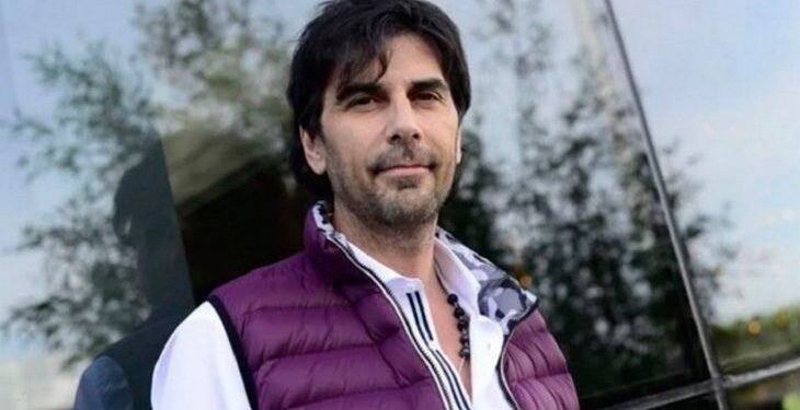 Después de tres años de silencio, Juan Darthés habló con la TV de Brasil