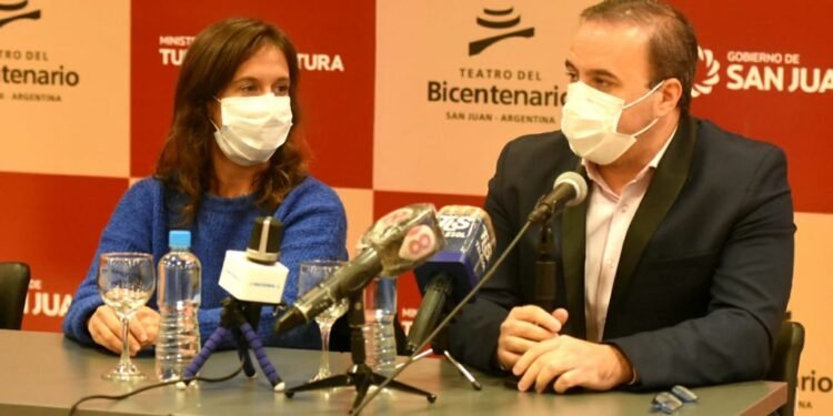Los agentes de seguridad se capacitarán sobre turismo y cultura de San Juan