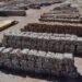 Ambiente pone a la venta más de 300 toneladas de materiales recuperados