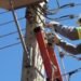 Gran corte de luz en el centro y zonas aledañas