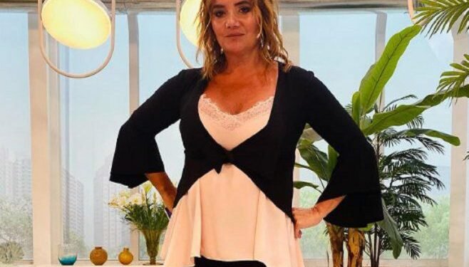 Nancy Pazos salió al cruce de Fernando Burlando por los mal llamados «crímenes pasionales»