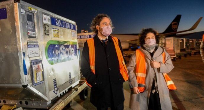 El Gobierno explicó por qué la Copa América no se hará en la Argentina