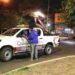 Comenzó el operativo de invierno para asistir a personas en situación de calle