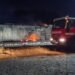 Se incendió el Kayak Club: estiman las pérdidas en 7 mil dólares y creen que fue intencional