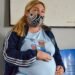 Salud recomienda a embarazadas y madres lactantes con patologías que se inscriban para vacunarse contra el COVID-19