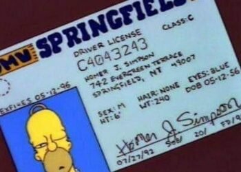 Hoy Homero Simpson cumple 65 años: tres curiosidades que seguro no sabías
