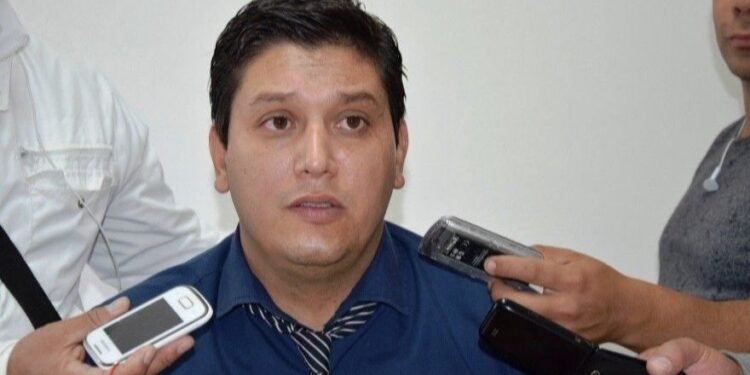 Suspendieron al juez de Jáchal