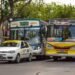 No habrá transporte público por 48 horas, la UTA convocó un paro