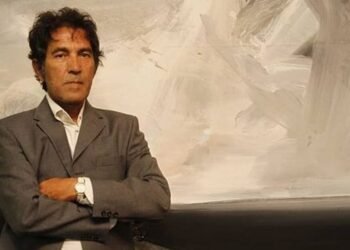 Un artista vendió una escultura invisible por 18.300 dólares