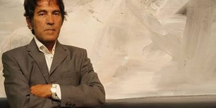 Un artista vendió una escultura invisible por 18.300 dólares