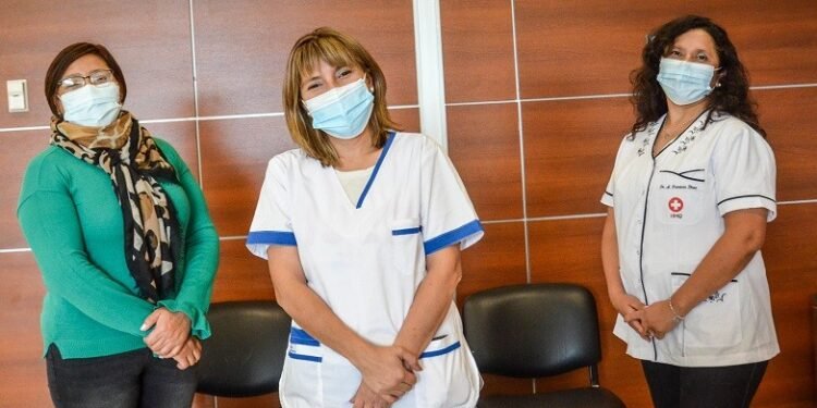 El rol de la enfermera hospitalaria en tiempos de COVID-19