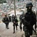 Bolsonaro felicitó a la policía de Río de Janeiro por la massacre en una favela que dejó 27 civiles muertos