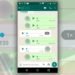 En WhatsApp ya se pueden escuchar audios en velocidad aumentada