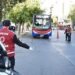 Más controles al transporte público: entérate de las disposiciones vigentes para viajar en colectivo