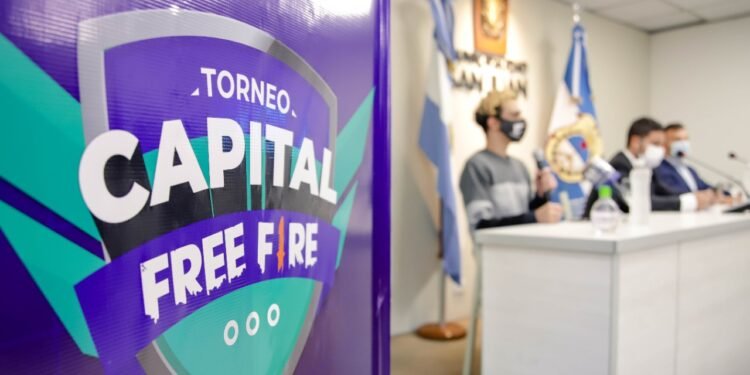 Capital lanza un torneo para gamers