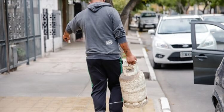 Los capitalinos tendrán tres días para adquirir la Garrafa Social