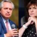 Alberto Fernández iniciará acciones legales contra Patricia Bullrich