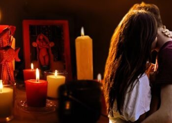 Magia negra, deuda y escrache: una sanjuanina no pagó un amarre y la escracharon en las redes