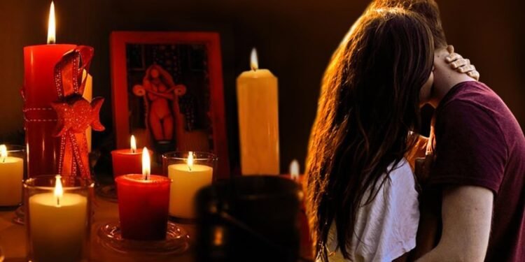 Magia negra, deuda y escrache: una sanjuanina no pagó un amarre y la escracharon en las redes