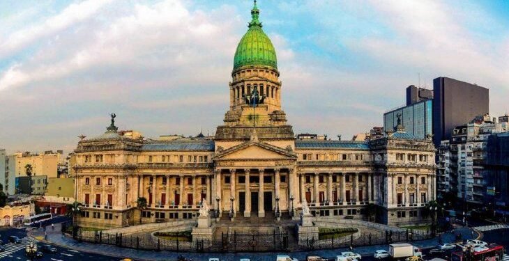 Coronavirus: el Gobierno presenta en el Congreso el proyecto de ley para regular las restricciones