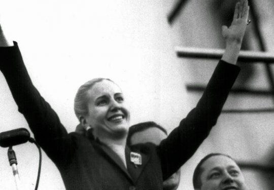 Hace 102 años nacía Eva Perón: ¿por qué se la considera la abanderada de los humildes?