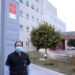 Se realizó una cirugía ginecológica inédita en el Hospital Rawson