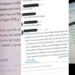 El caso de los alumnos sanjuaninos que insultaron a su profesor es noticia nacional