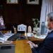 El Gobierno de San Juan adhiere a las medidas de confinamiento estricto que anunció el presidente