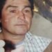 Buscan a un hombre que salió de su casa en Rivadavia y no volvió más
