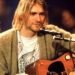Vendieron mechones de pelo de Kurt Cobain a un precio increíble