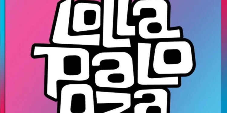 Lollapalooza 2021: El Line up está listo y es tendencia en redes