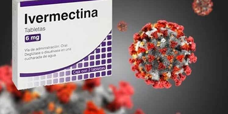 ¿Sobredosis de ivermectina?: internaron a una familia en el Hospital Rawson por una curiosa intoxicación