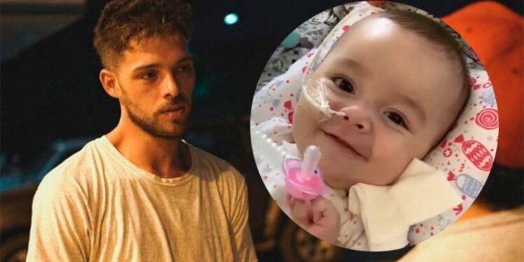 Santi Maratea confirmó que Emma comenzará su tratamiento la semana que viene