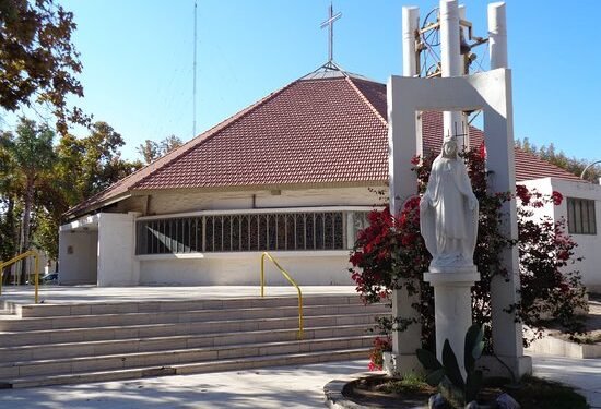 ¿A llorar a dónde? La Iglesia Católica suspendió todas las actividades presenciales