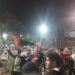 Advierten que los festejos de los hinchas de Colón acelerarán los casos por coronavirus
