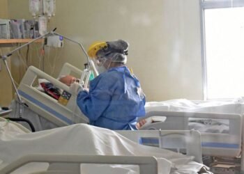 Corrientes está colapsada por contagios y muertes por covid