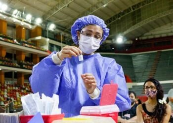 Importante: se habilita la inscripción para las personas de 50 a 59 años sin comorbilidades