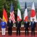 El G7 acuerda un impuesto global a las multinacionales: ¿Vamos hacia la justicia tributaria?