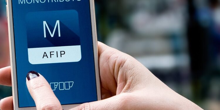 La AFIP reglamentó los beneficios para monotributistas