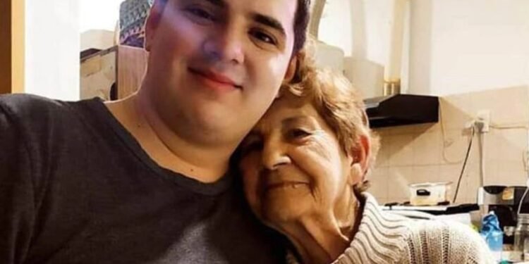 Córdoba: una abuela y su nieto fallecieron de coronavirus por tres días de diferencia