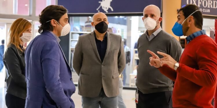 Capital se prepara para simplificar las habilitaciones comerciales